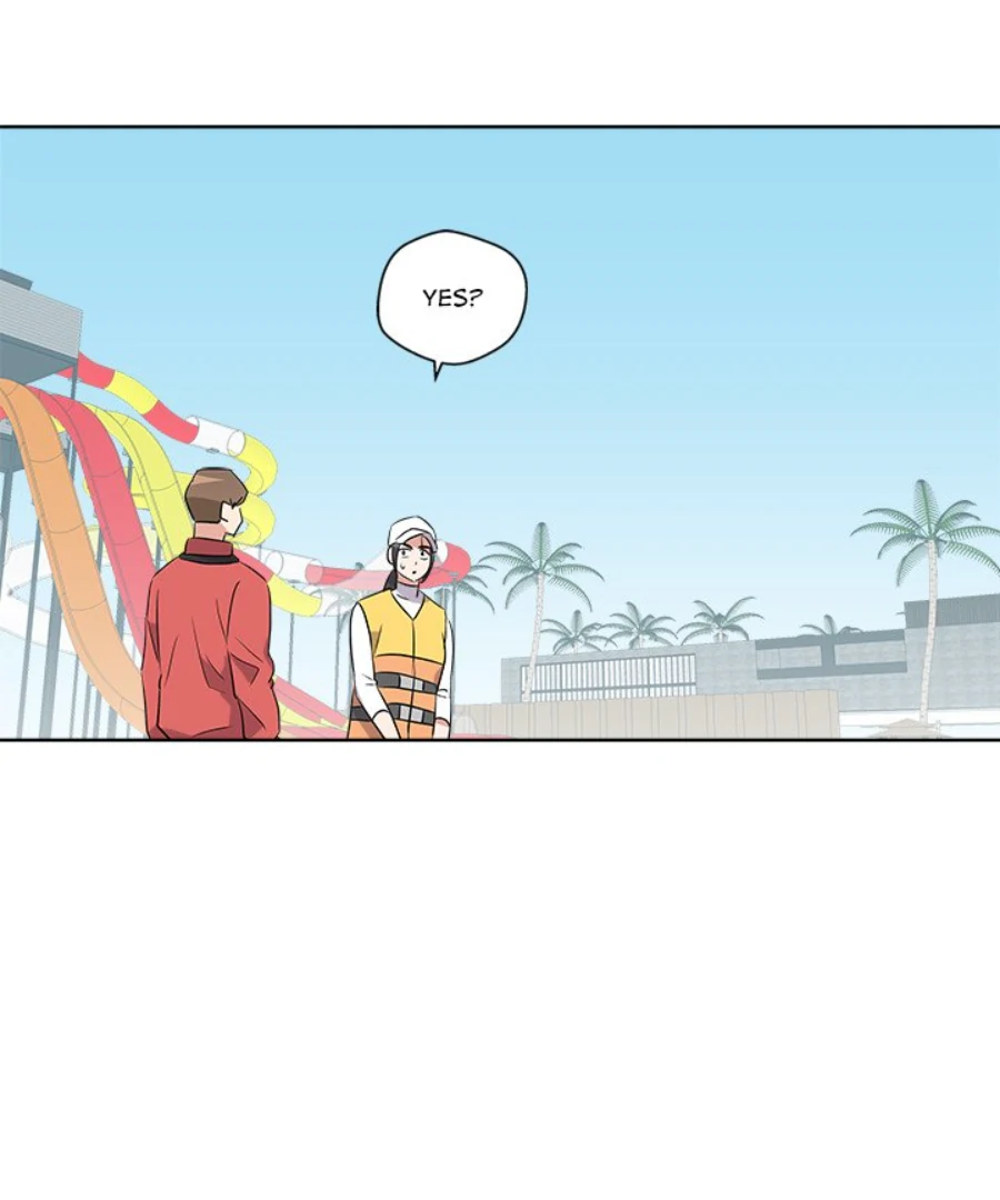 Cheonghak-dong Project Chapter 52 page 7 - 