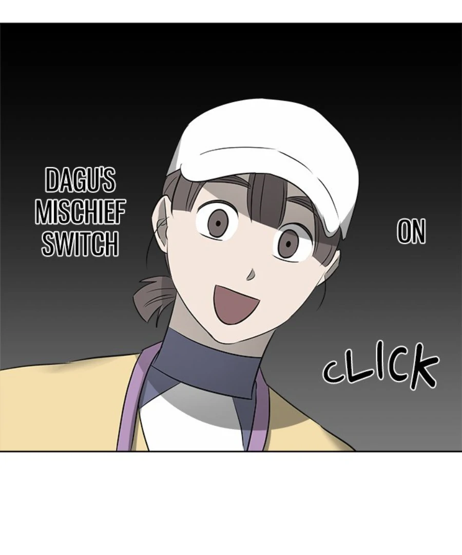 Cheonghak-dong Project Chapter 52 page 63 - 