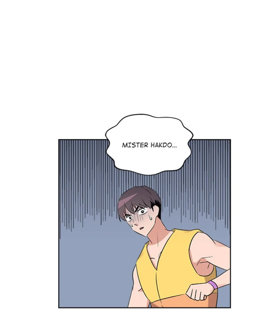 Cheonghak-dong Project Chapter 52 page 64 - 