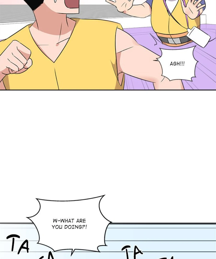 Cheonghak-dong Project Chapter 52 page 66 - 