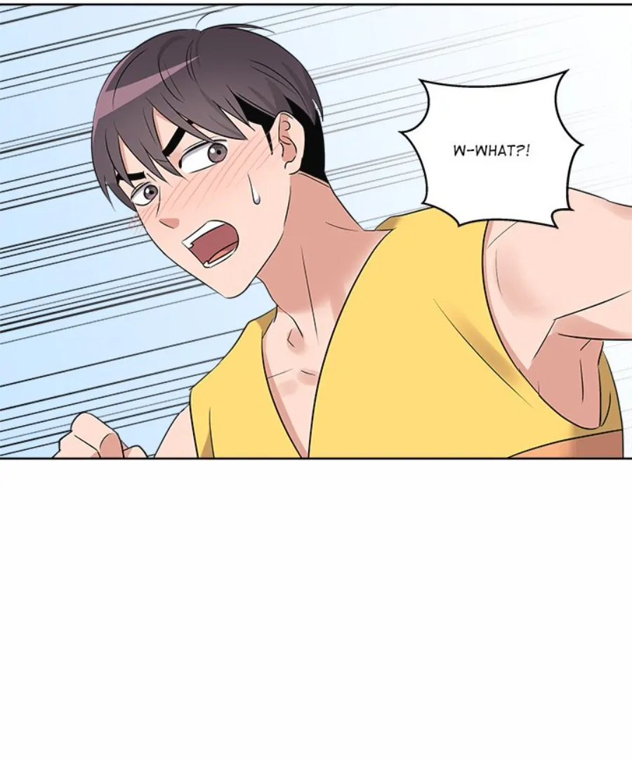 Cheonghak-dong Project Chapter 52 page 69 - 
