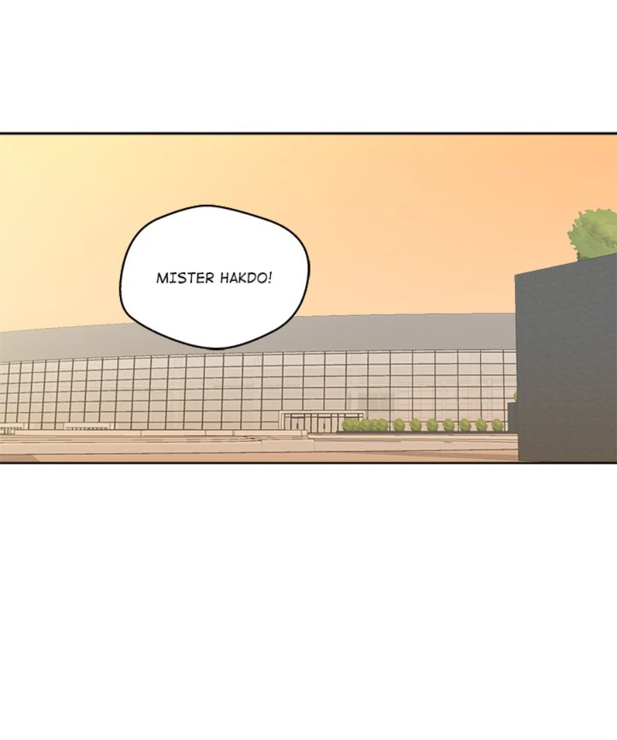 Cheonghak-dong Project Chapter 52 page 79 - 