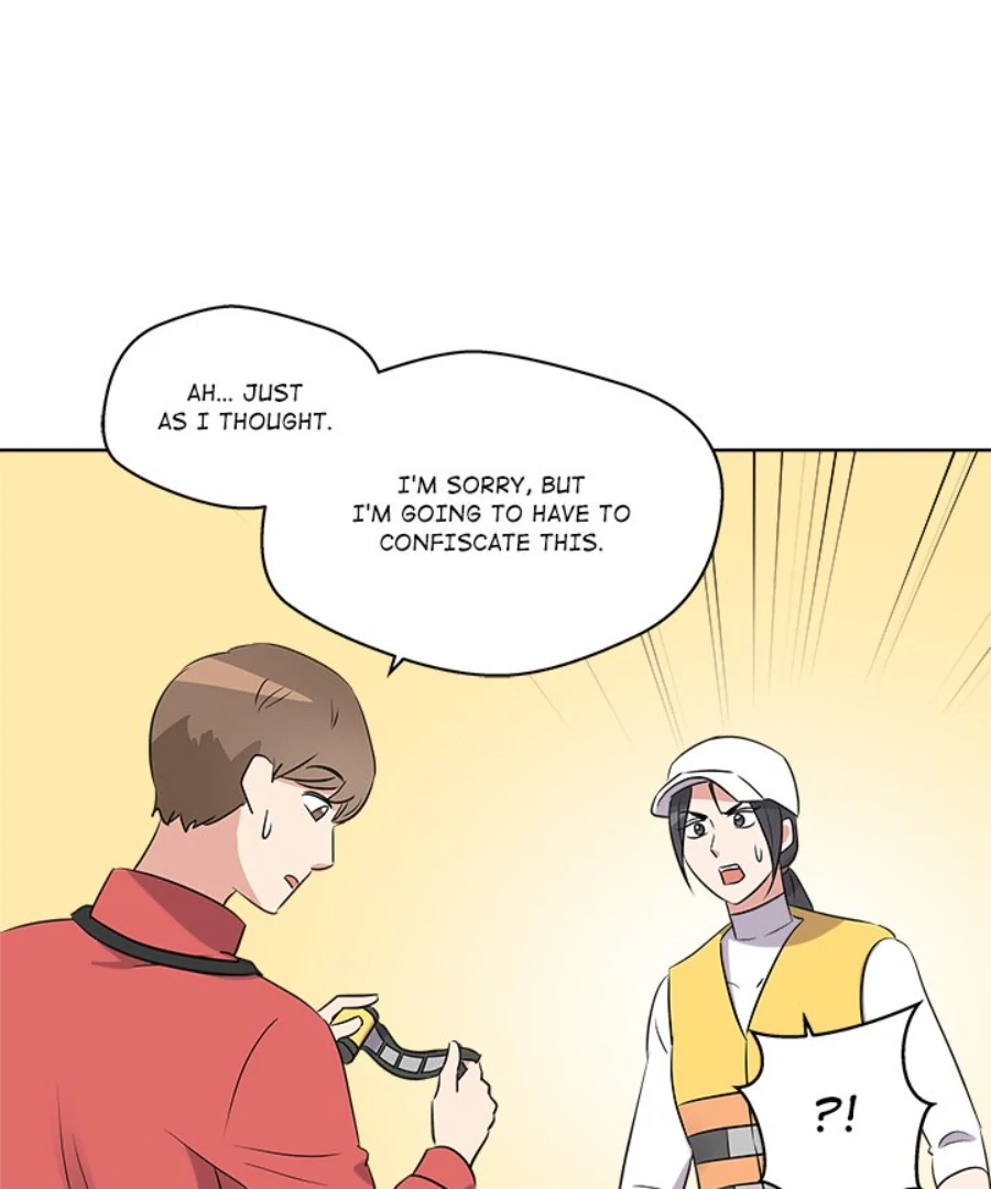 Cheonghak-dong Project Chapter 52 page 9 - 