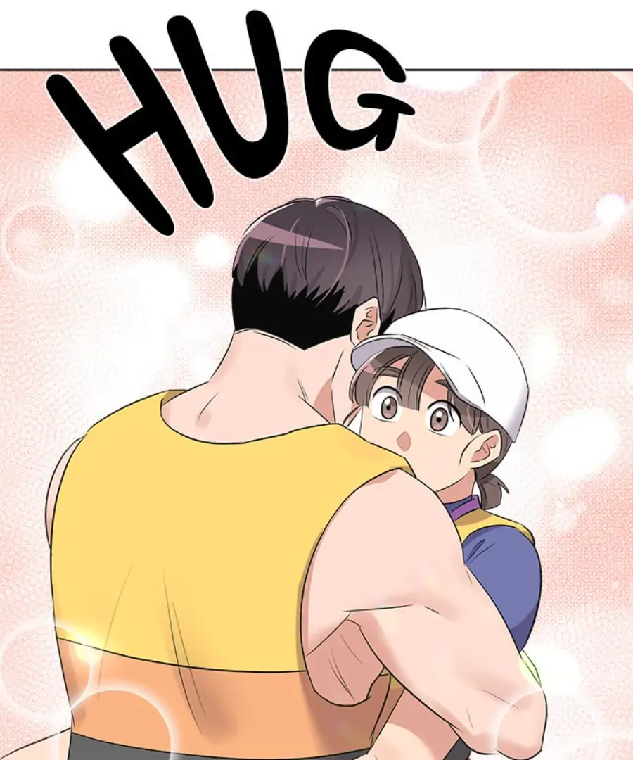 Cheonghak-dong Project Chapter 52 page 83 - 