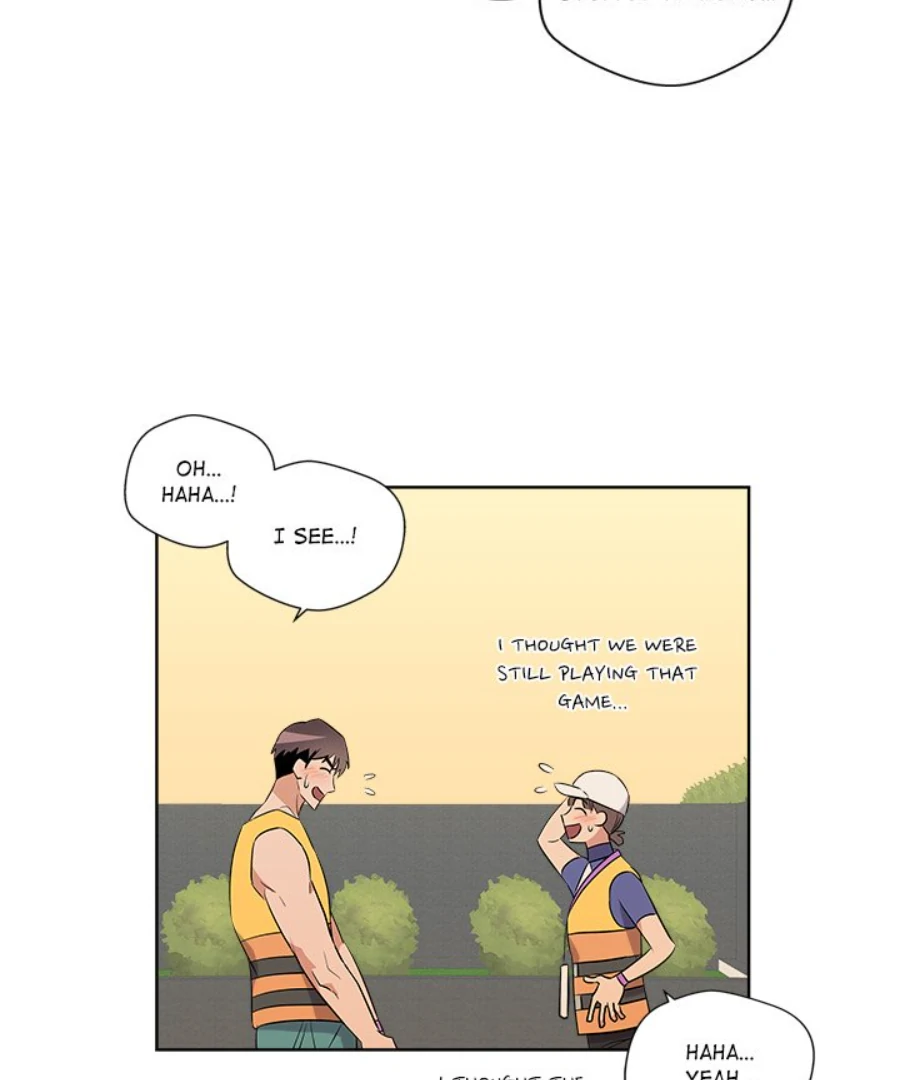 Cheonghak-dong Project Chapter 53 page 26 - 
