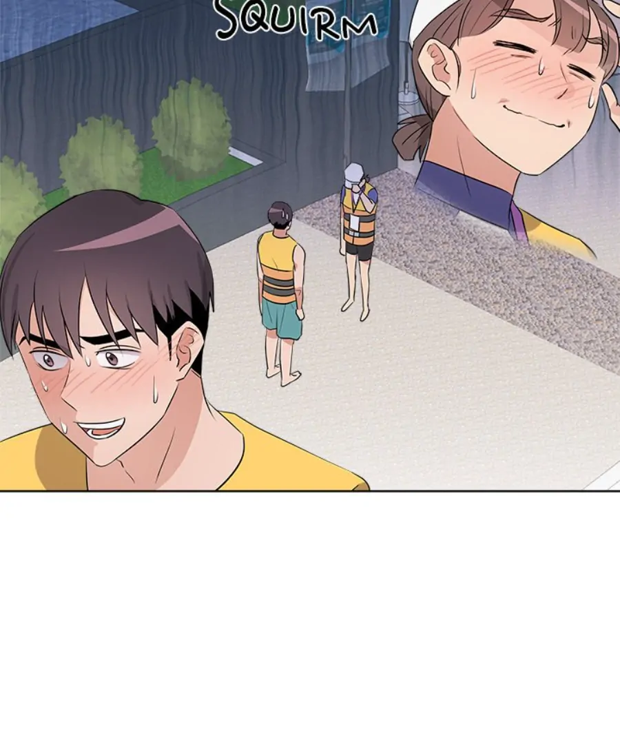 Cheonghak-dong Project Chapter 53 page 29 - 