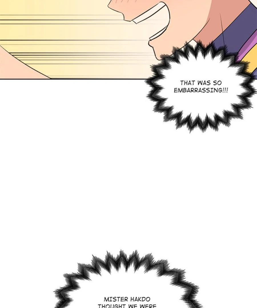 Cheonghak-dong Project Chapter 53 page 33 - 