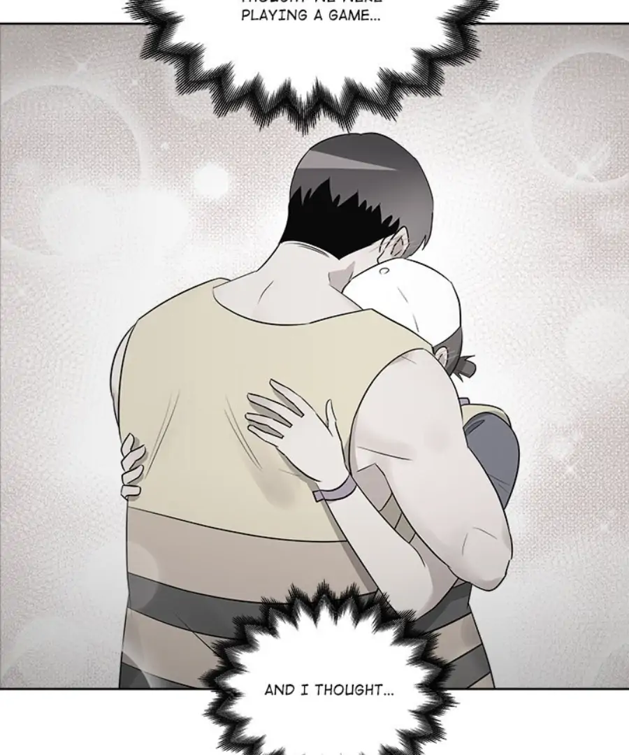 Cheonghak-dong Project Chapter 53 page 34 - 