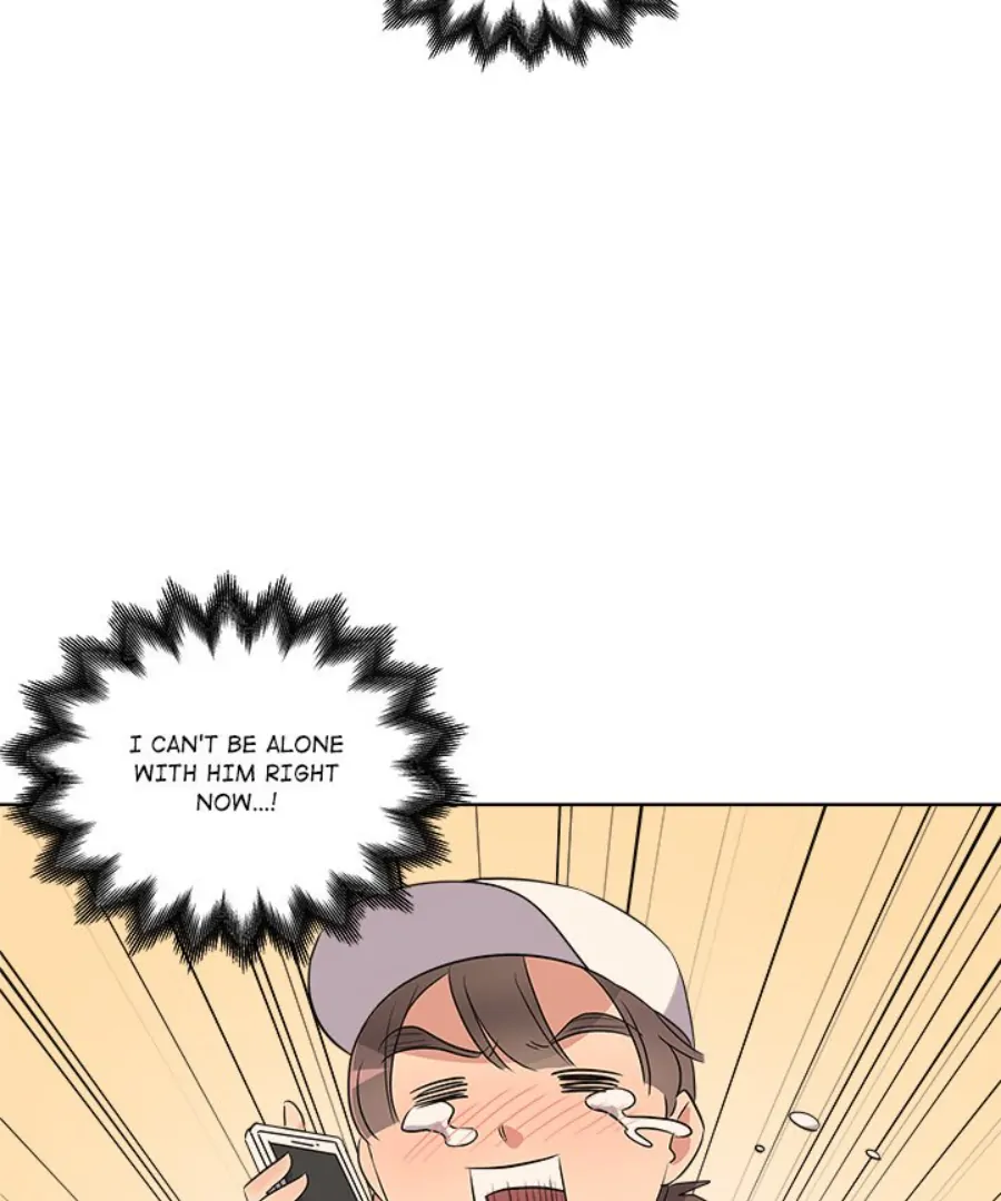 Cheonghak-dong Project Chapter 53 page 35 - 