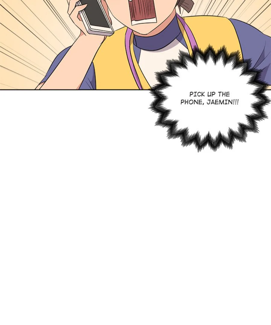 Cheonghak-dong Project Chapter 53 page 36 - 