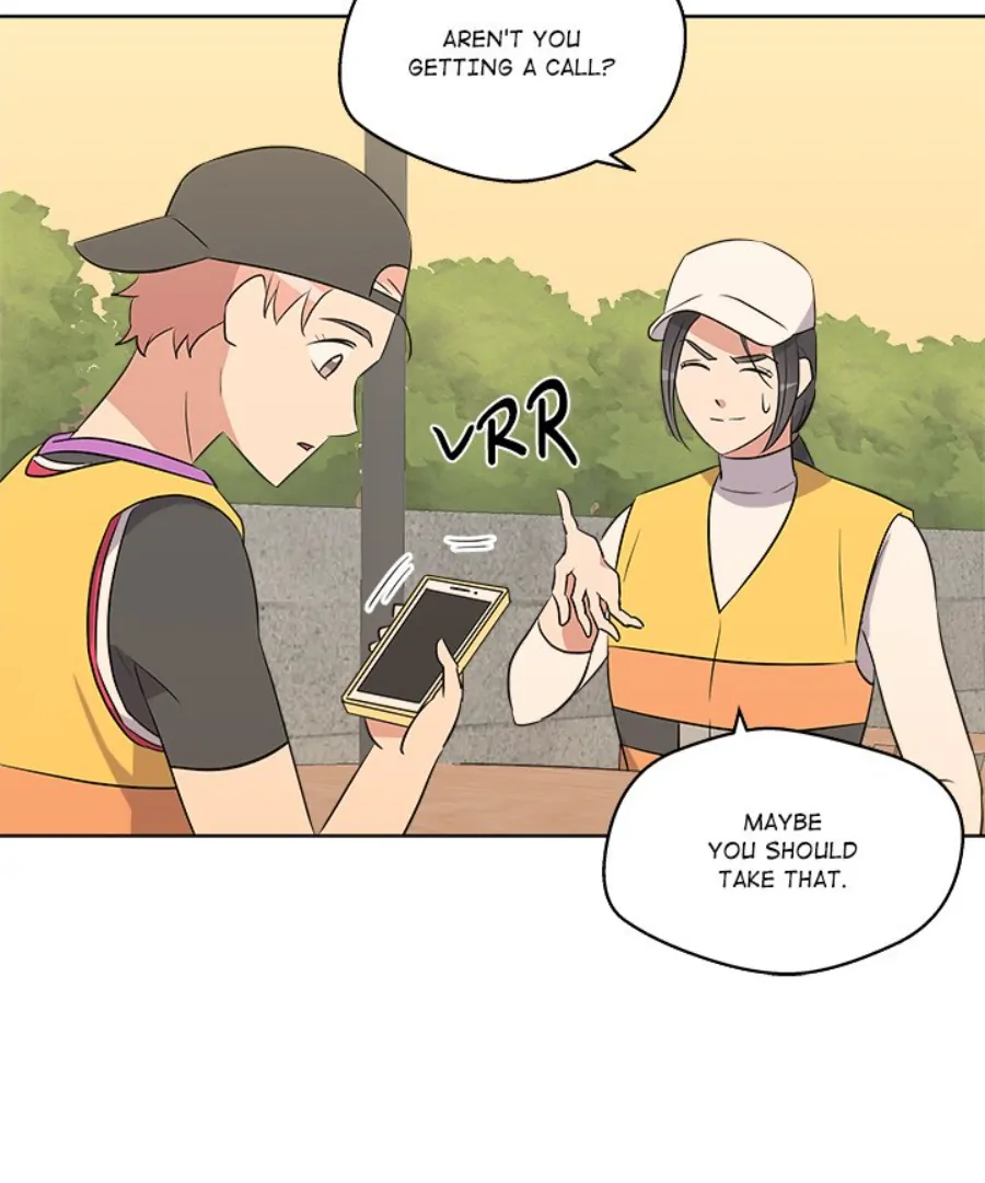 Cheonghak-dong Project Chapter 53 page 39 - 