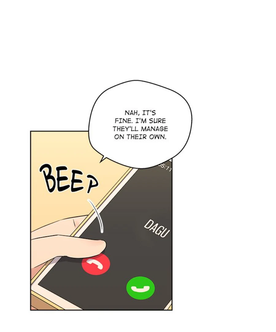 Cheonghak-dong Project Chapter 53 page 40 - 