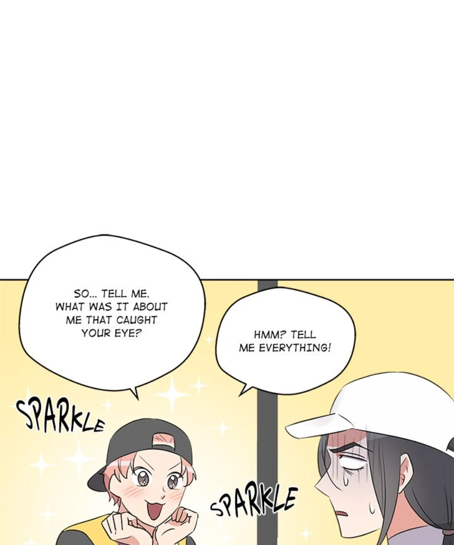 Cheonghak-dong Project Chapter 53 page 41 - 