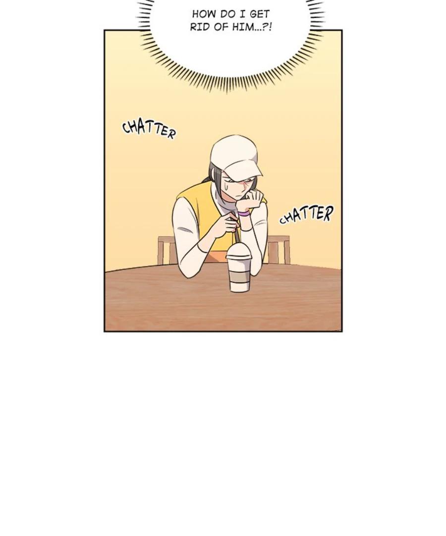 Cheonghak-dong Project Chapter 53 page 44 - 
