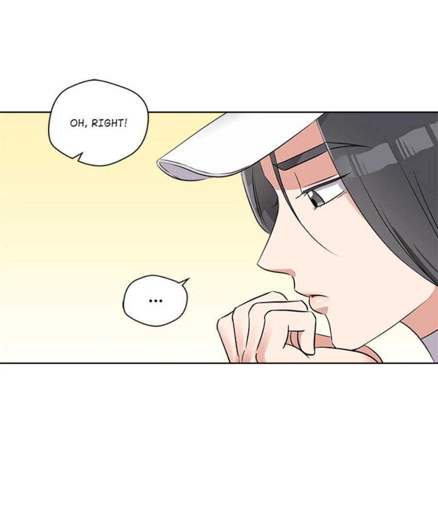 Cheonghak-dong Project Chapter 53 page 45 - 