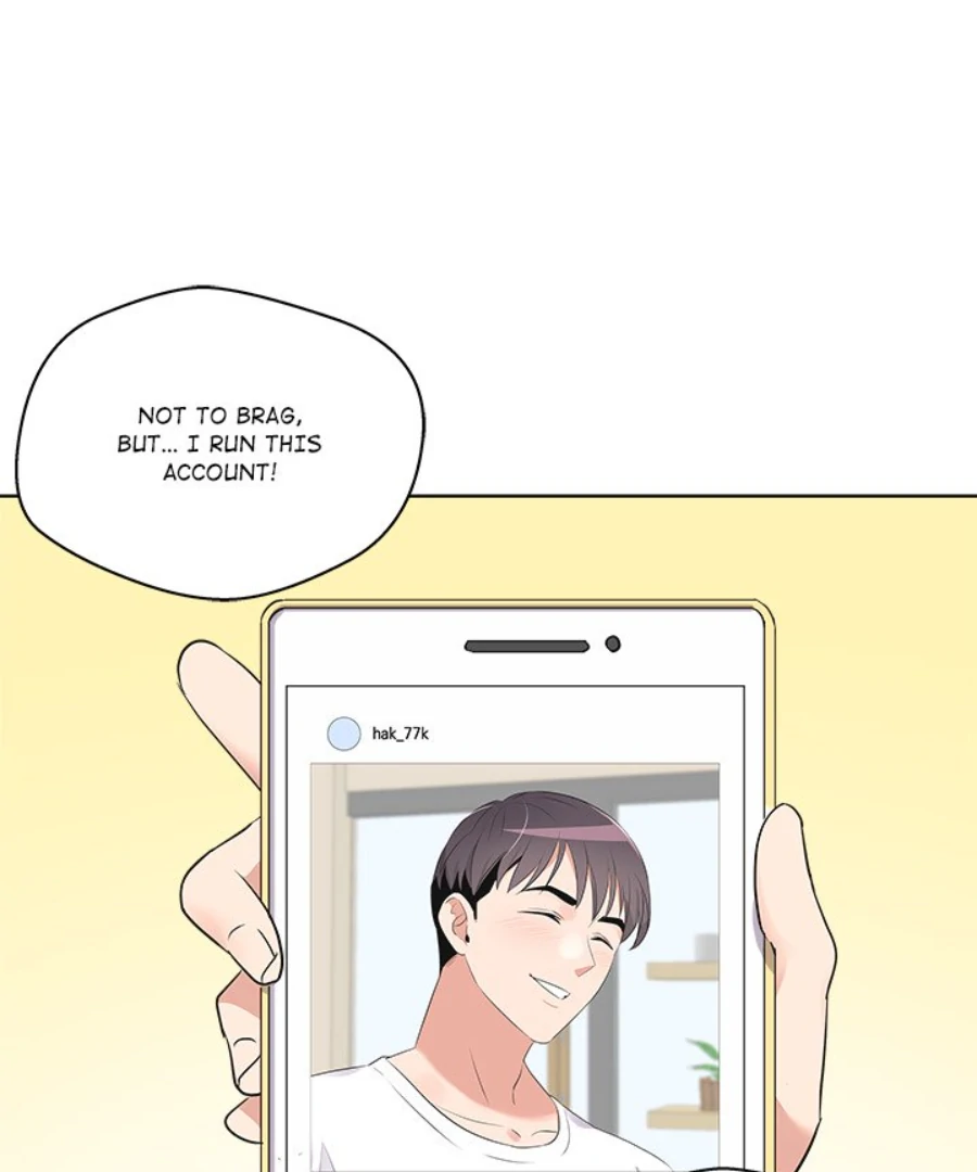 Cheonghak-dong Project Chapter 53 page 47 - 