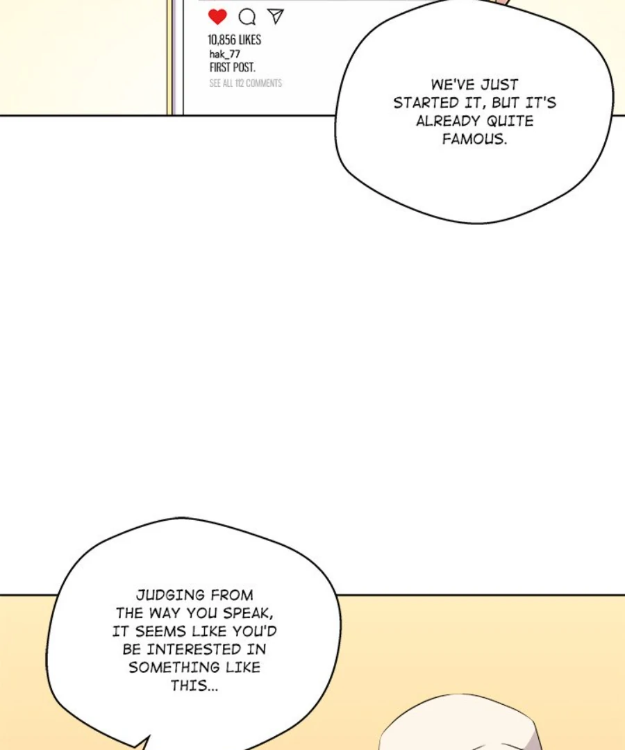 Cheonghak-dong Project Chapter 53 page 48 - 