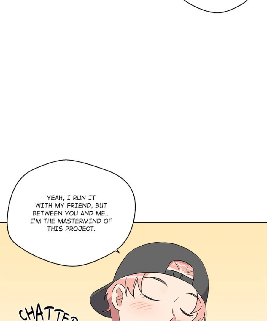 Cheonghak-dong Project Chapter 53 page 52 - 