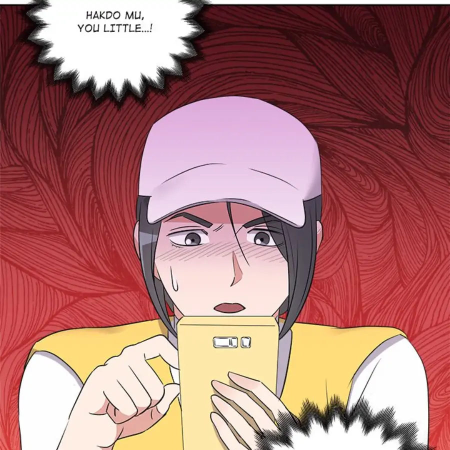 Cheonghak-dong Project Chapter 53 page 54 - 