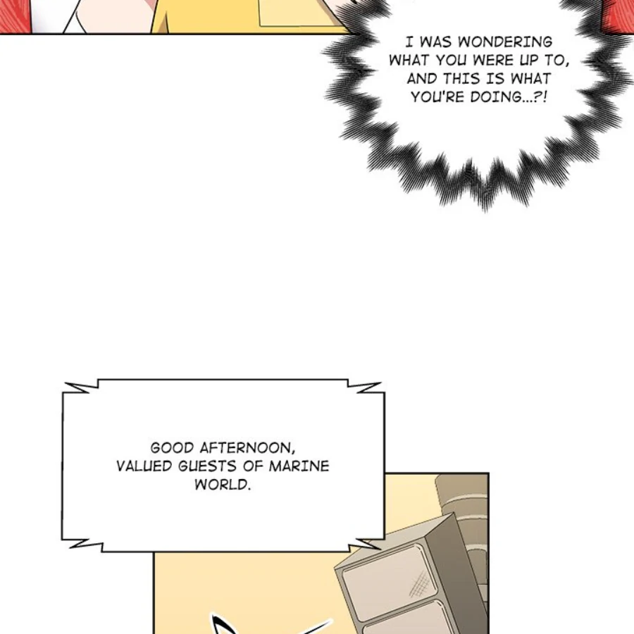 Cheonghak-dong Project Chapter 53 page 55 - 