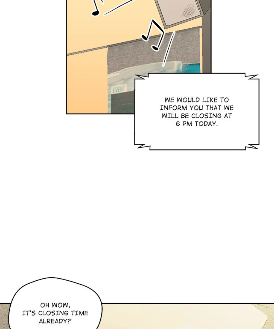 Cheonghak-dong Project Chapter 53 page 56 - 