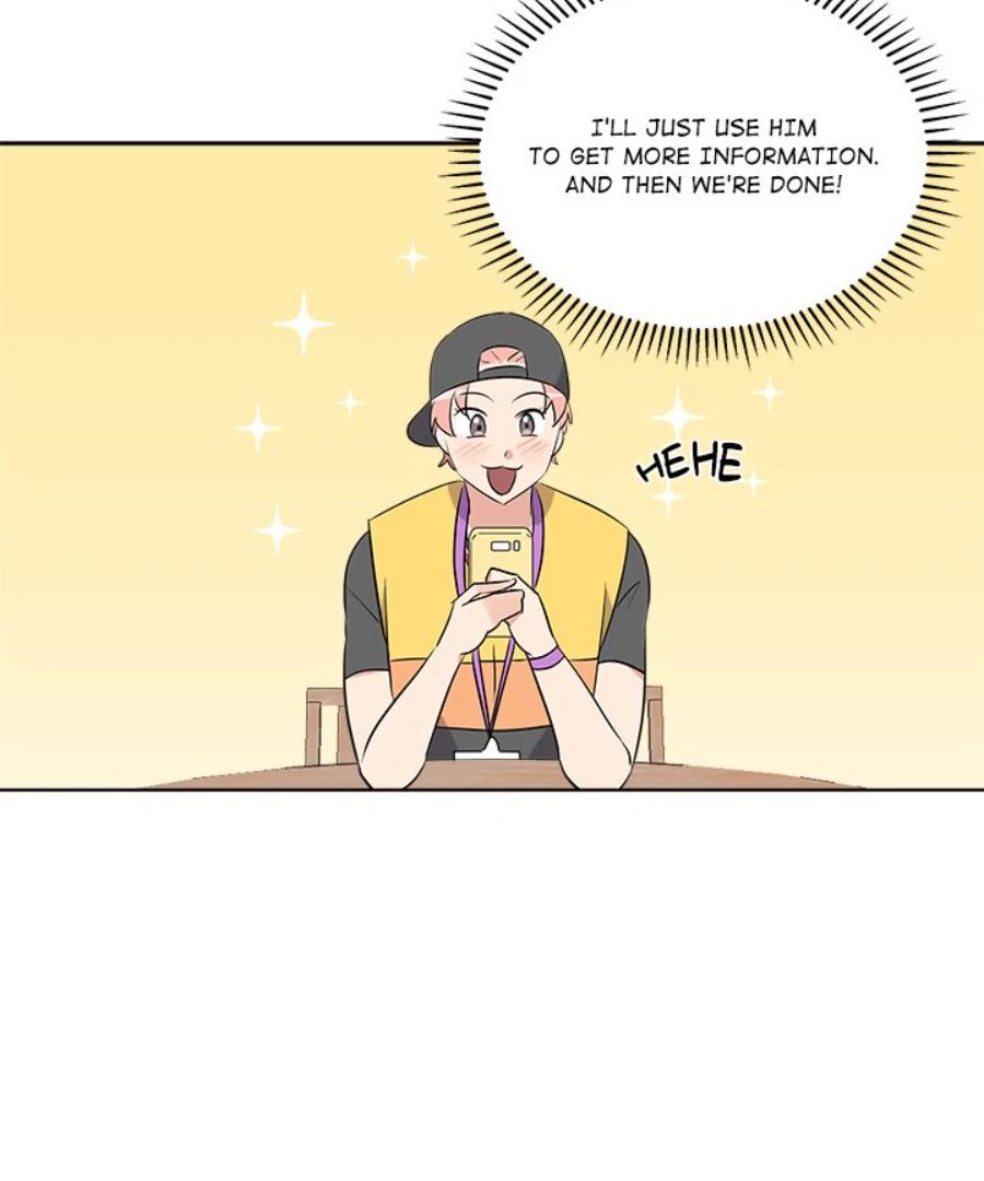 Cheonghak-dong Project Chapter 53 page 66 - 
