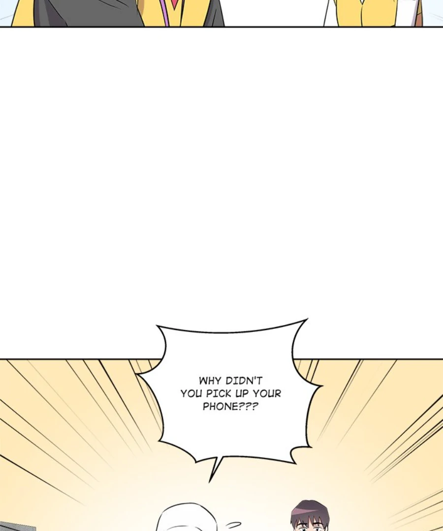 Cheonghak-dong Project Chapter 53 page 68 - 