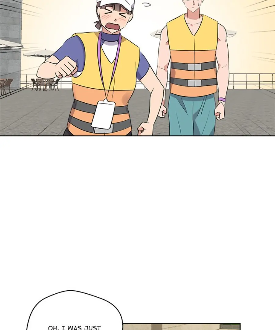 Cheonghak-dong Project Chapter 53 page 69 - 