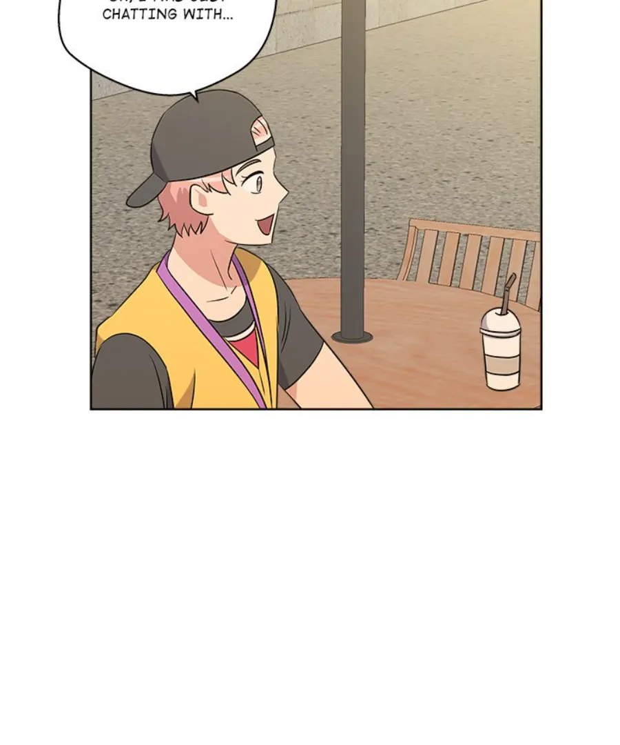 Cheonghak-dong Project Chapter 53 page 70 - 