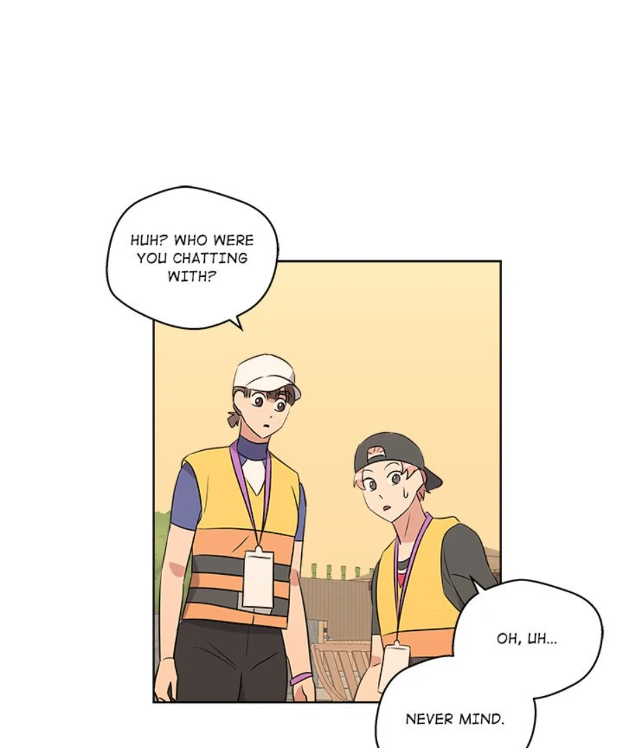 Cheonghak-dong Project Chapter 53 page 72 - 