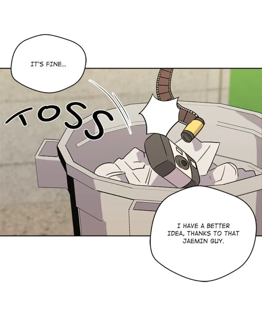 Cheonghak-dong Project Chapter 53 page 84 - 