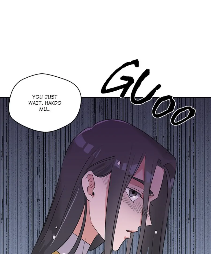 Cheonghak-dong Project Chapter 53 page 85 - 