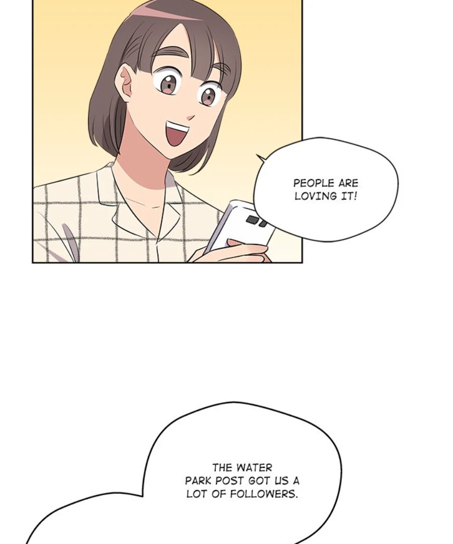 Cheonghak-dong Project Chapter 54 page 12 - 