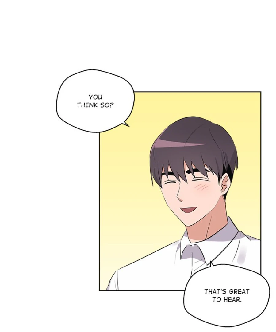 Cheonghak-dong Project Chapter 54 page 14 - 