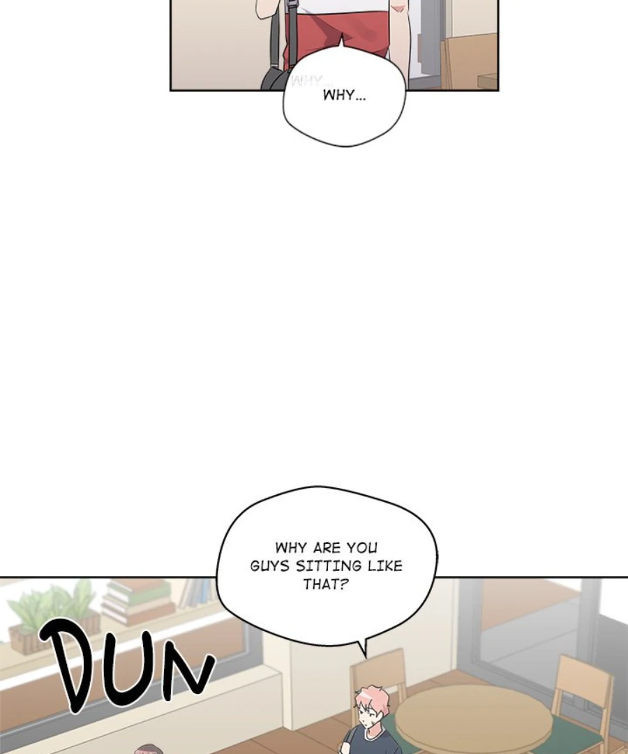 Cheonghak-dong Project Chapter 54 page 16 - 