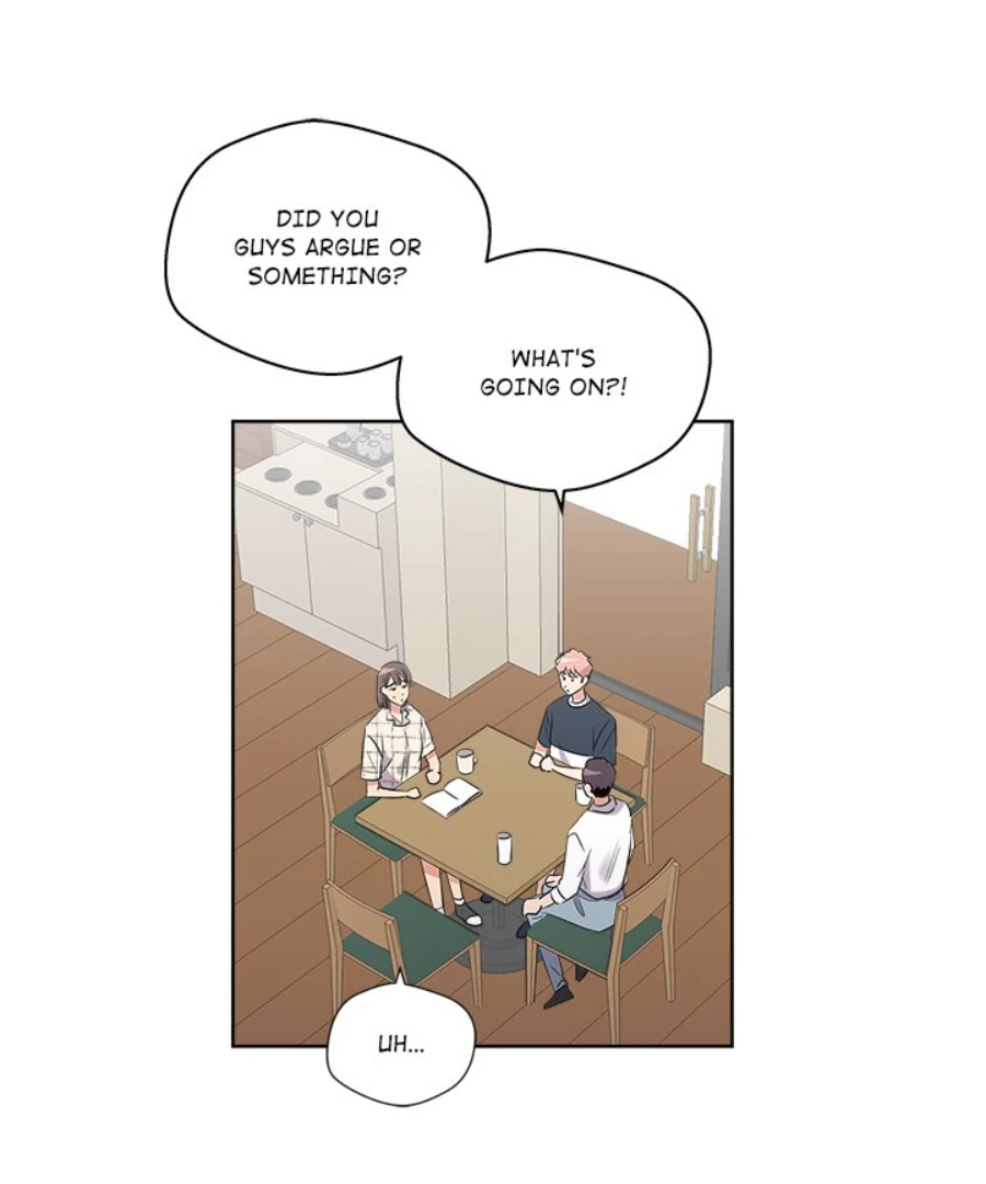 Cheonghak-dong Project Chapter 54 page 19 - 