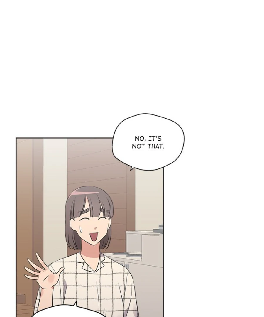 Cheonghak-dong Project Chapter 54 page 20 - 
