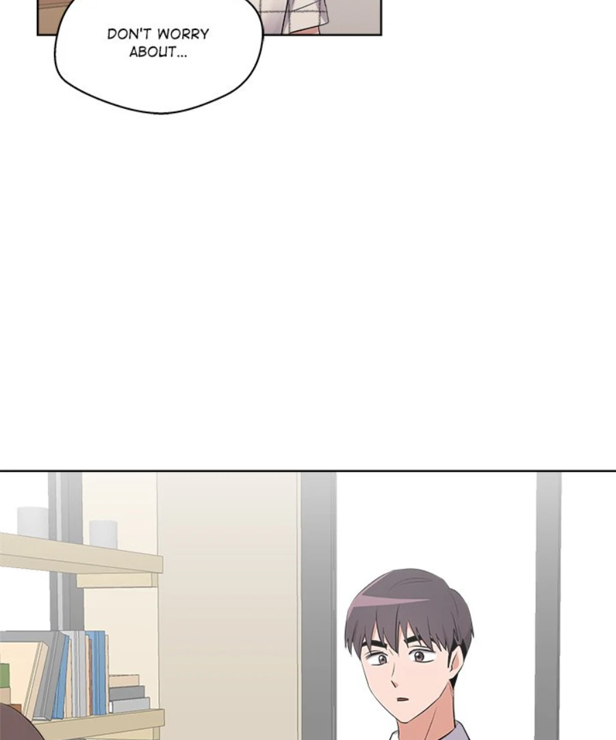 Cheonghak-dong Project Chapter 54 page 21 - 