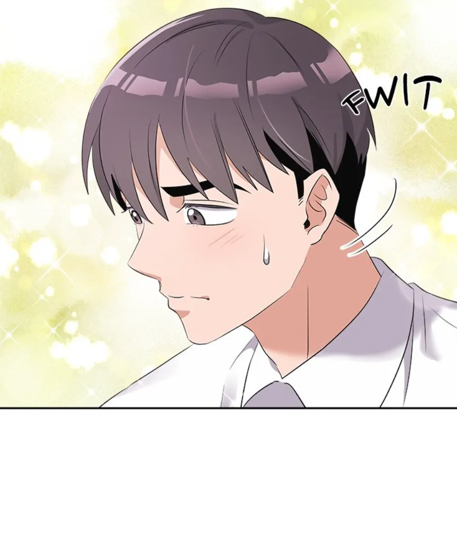 Cheonghak-dong Project Chapter 54 page 23 - 