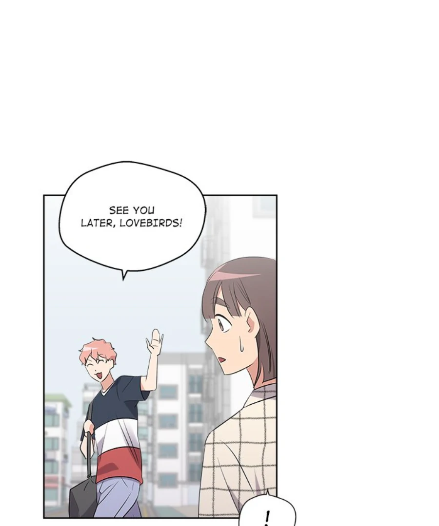 Cheonghak-dong Project Chapter 54 page 29 - 