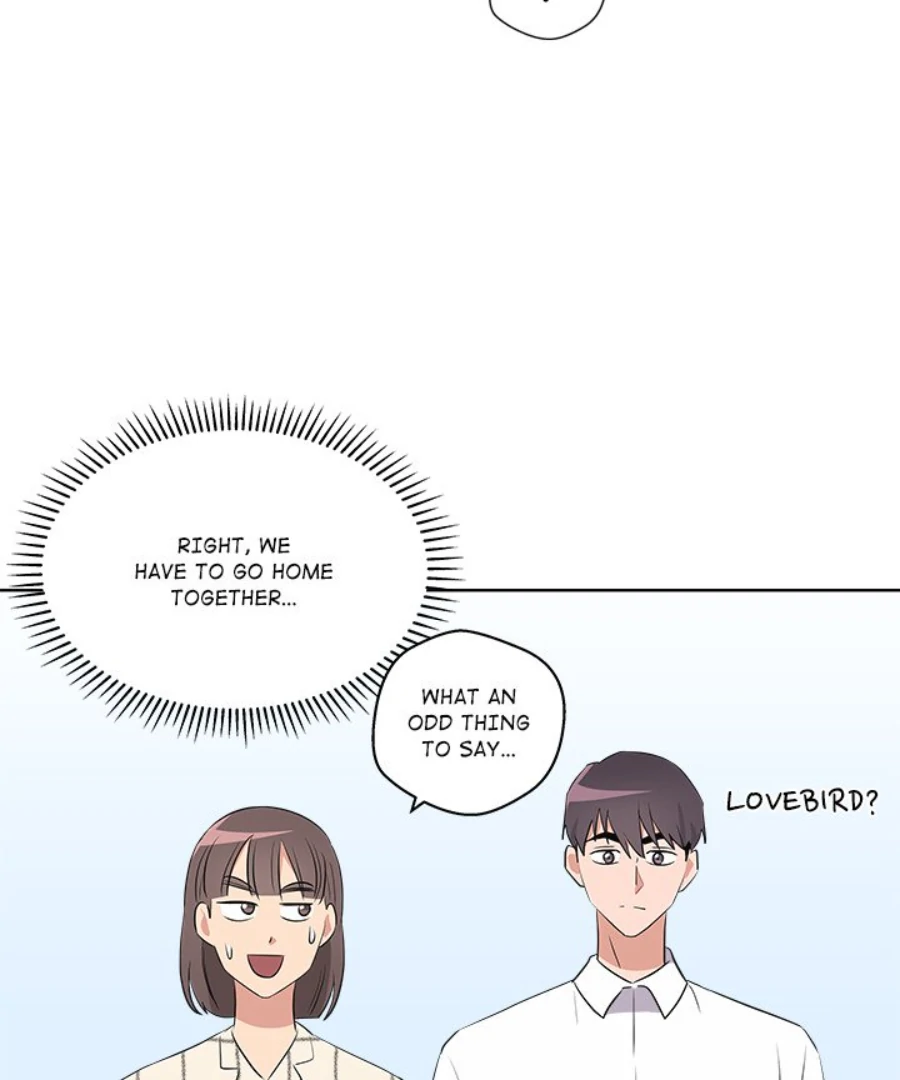 Cheonghak-dong Project Chapter 54 page 30 - 