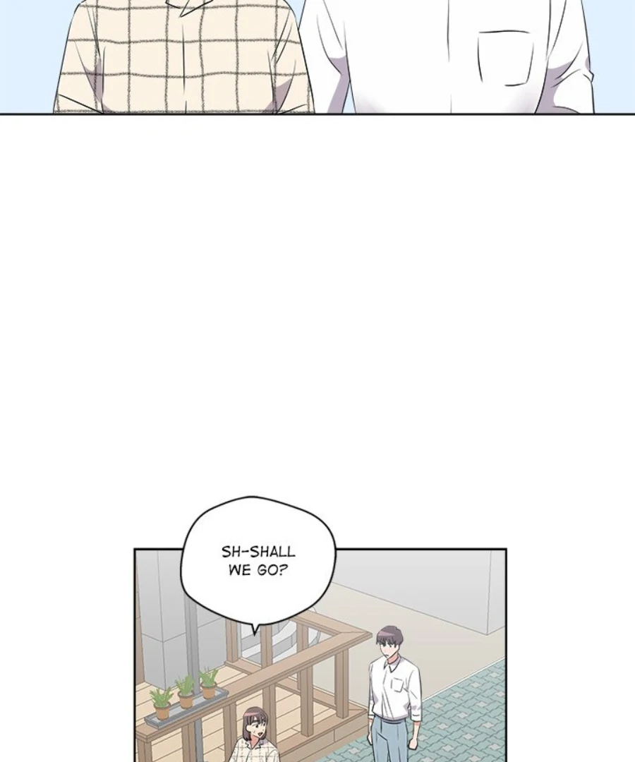 Cheonghak-dong Project Chapter 54 page 31 - 