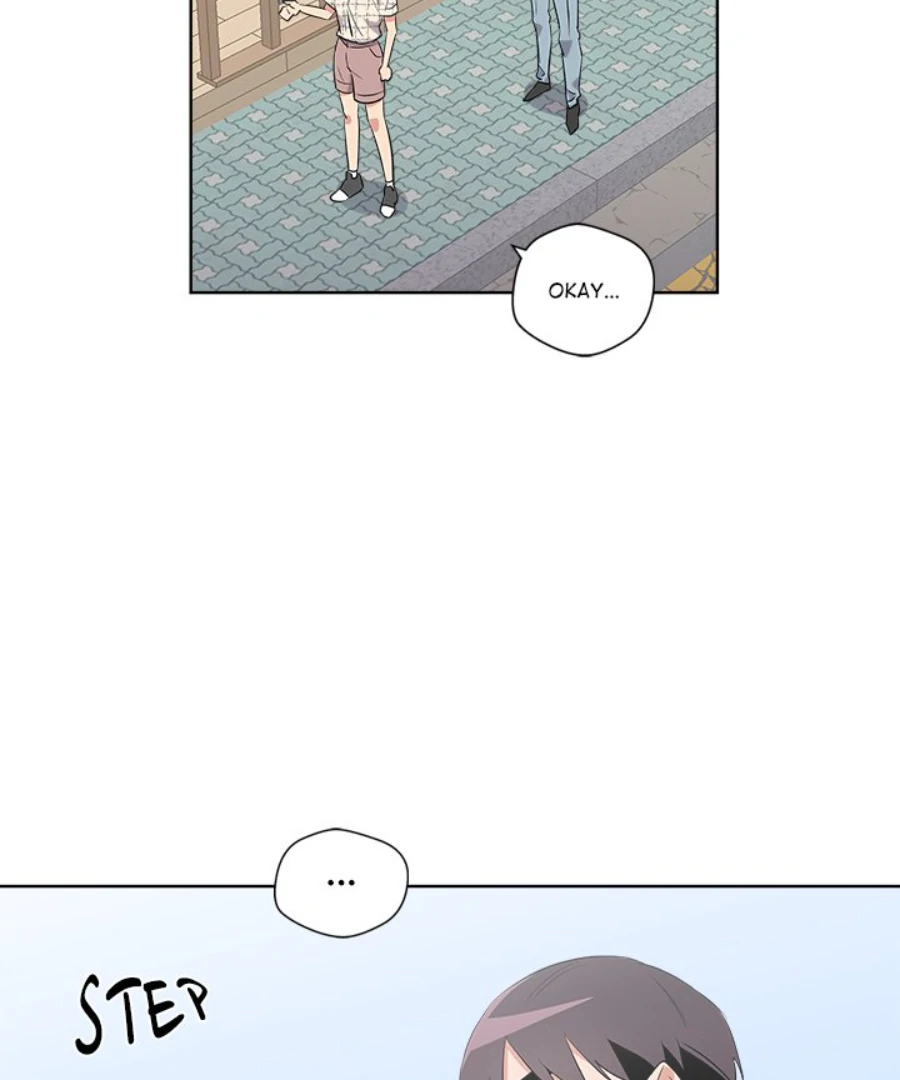 Cheonghak-dong Project Chapter 54 page 32 - 