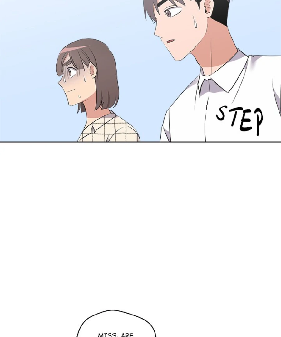 Cheonghak-dong Project Chapter 54 page 33 - 