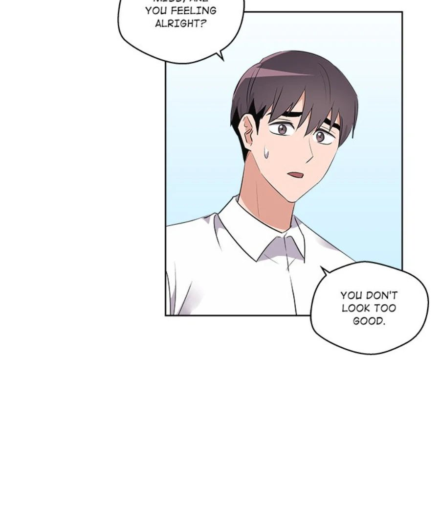 Cheonghak-dong Project Chapter 54 page 34 - 