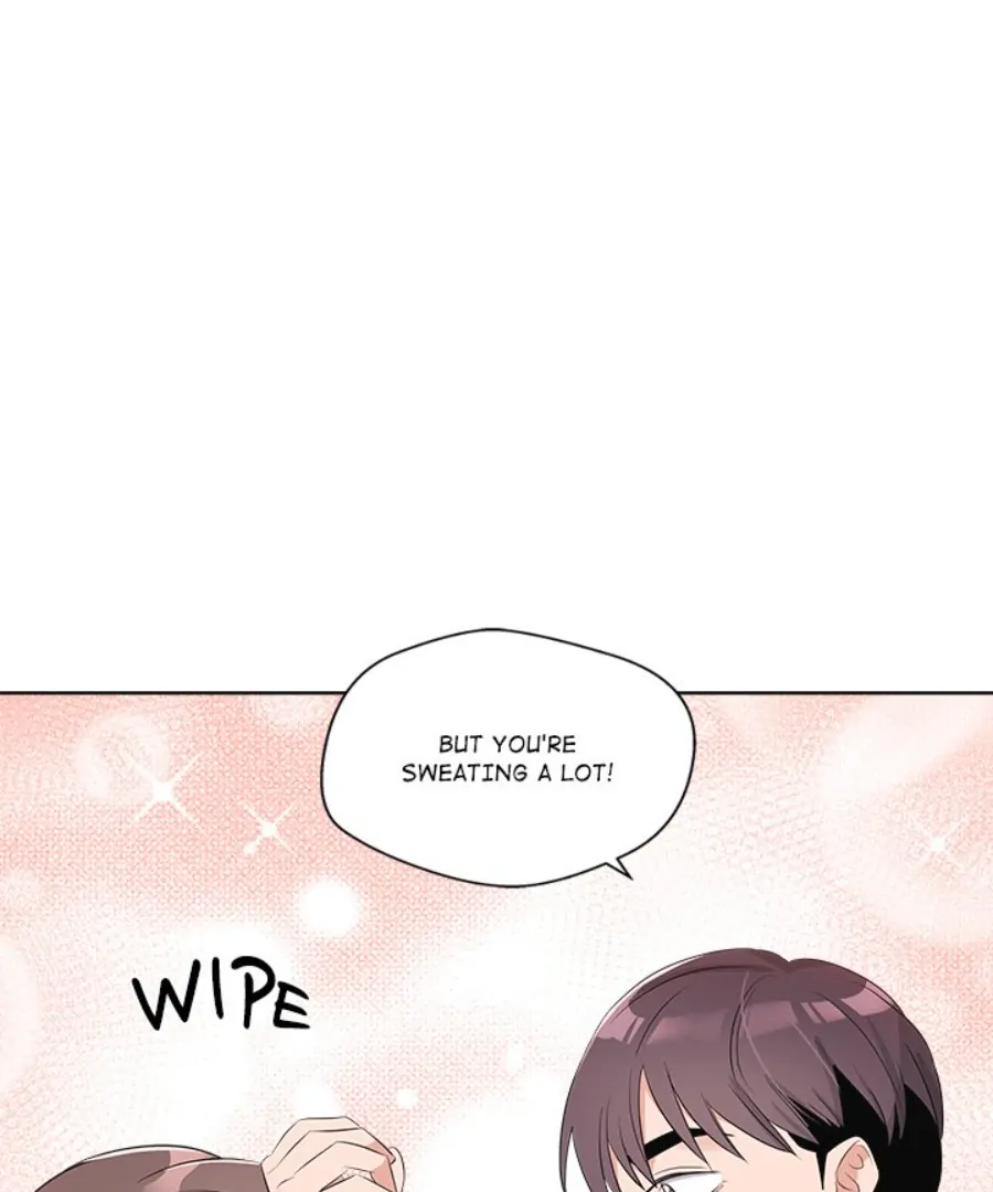 Cheonghak-dong Project Chapter 54 page 36 - 