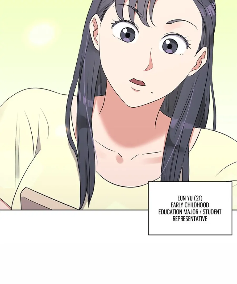 Cheonghak-dong Project Chapter 54 page 5 - 
