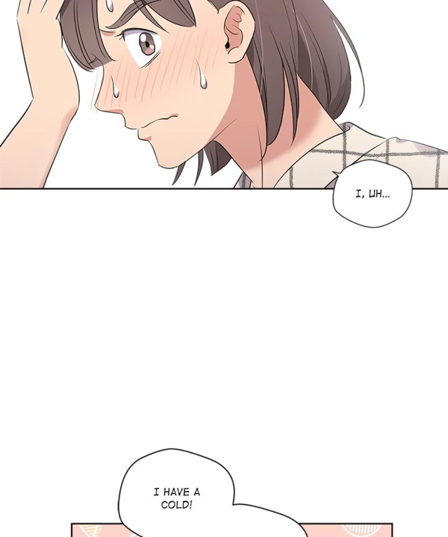 Cheonghak-dong Project Chapter 54 page 42 - 