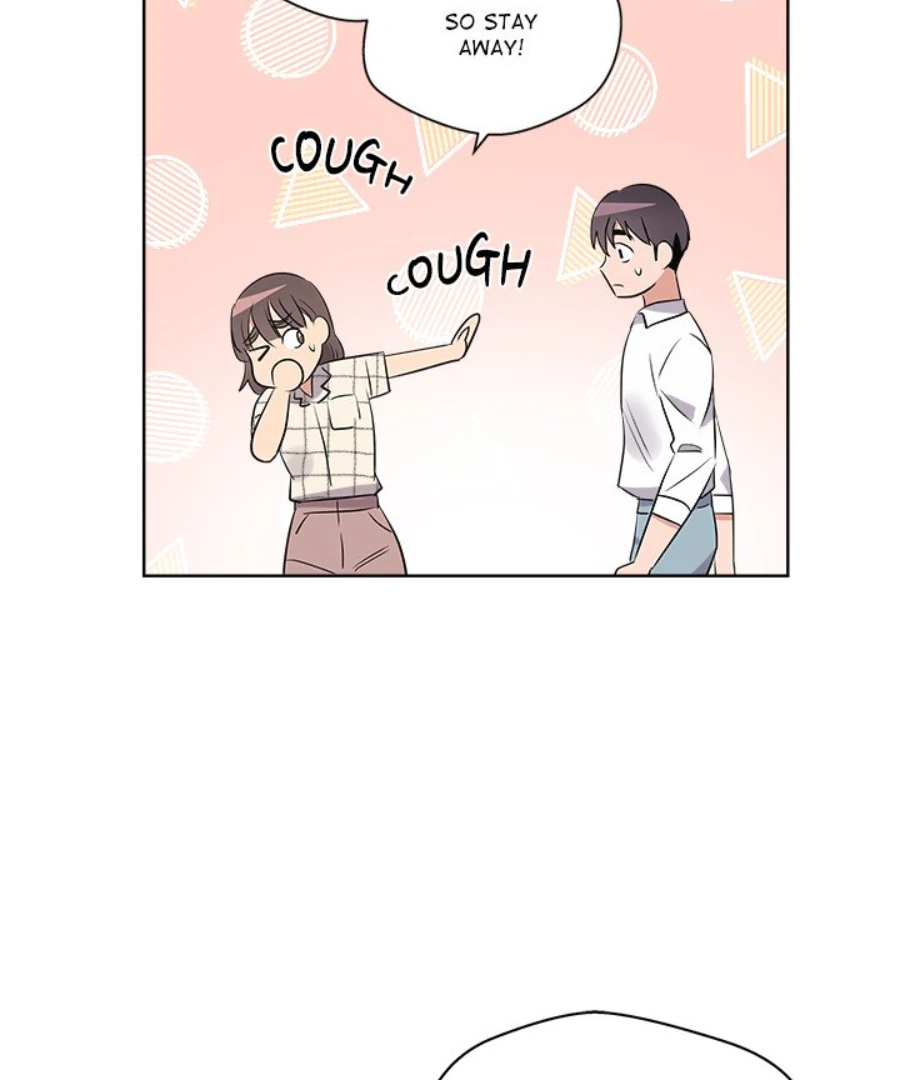 Cheonghak-dong Project Chapter 54 page 43 - 