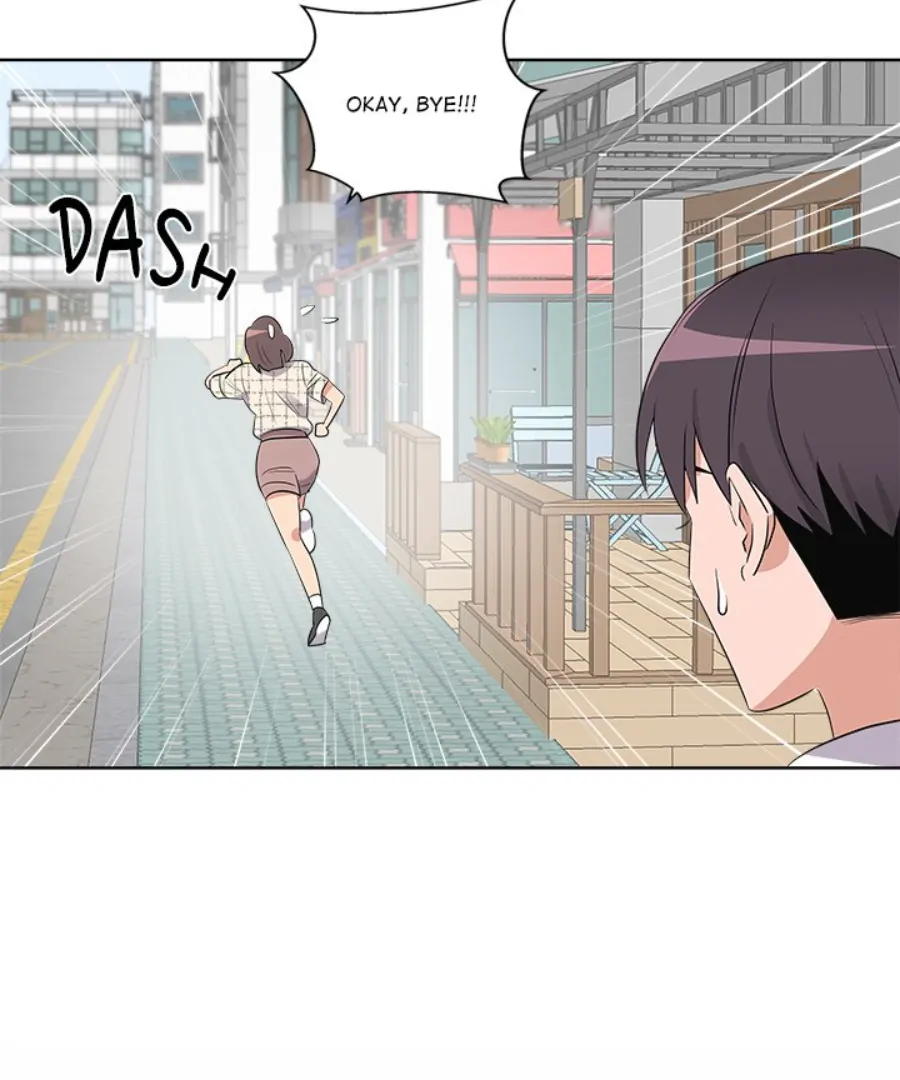 Cheonghak-dong Project Chapter 54 page 45 - 